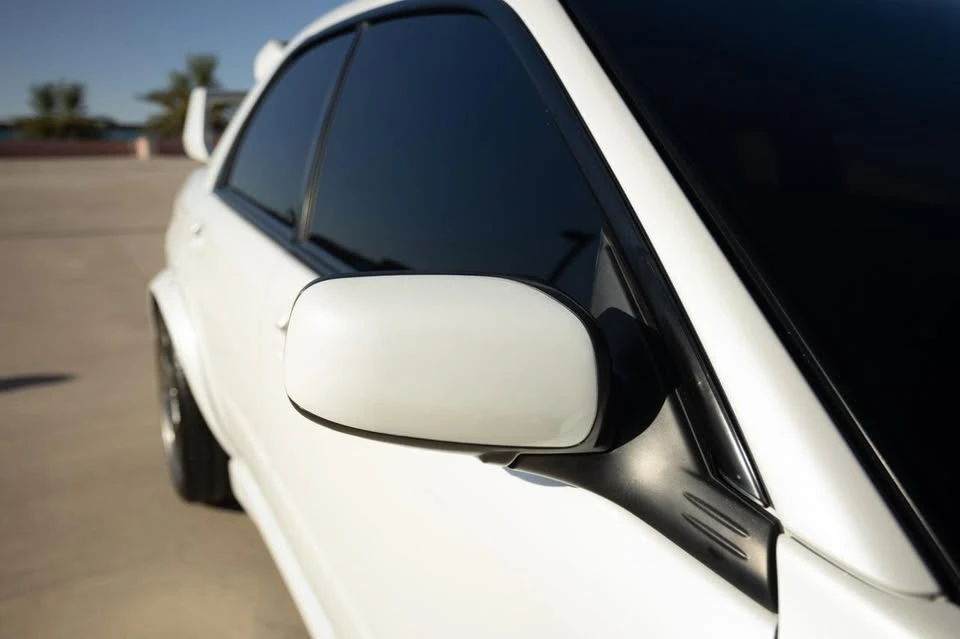 2007 Subaru Impreza 2nd Gen - Image 9 of 20