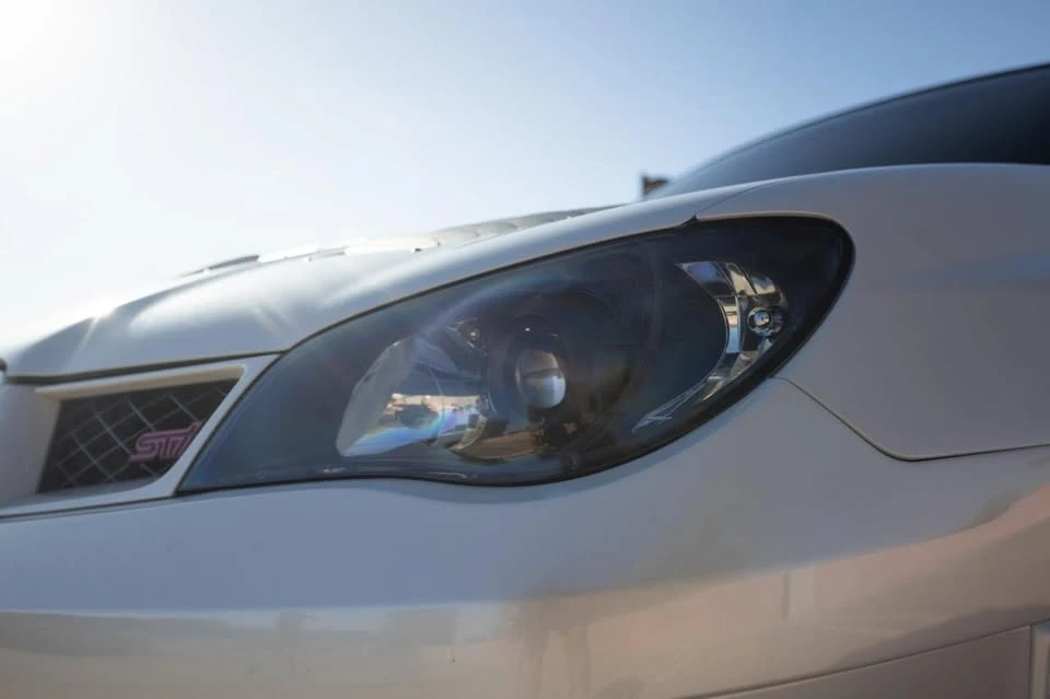 2007 Subaru Impreza 2nd Gen - Image 11 of 20