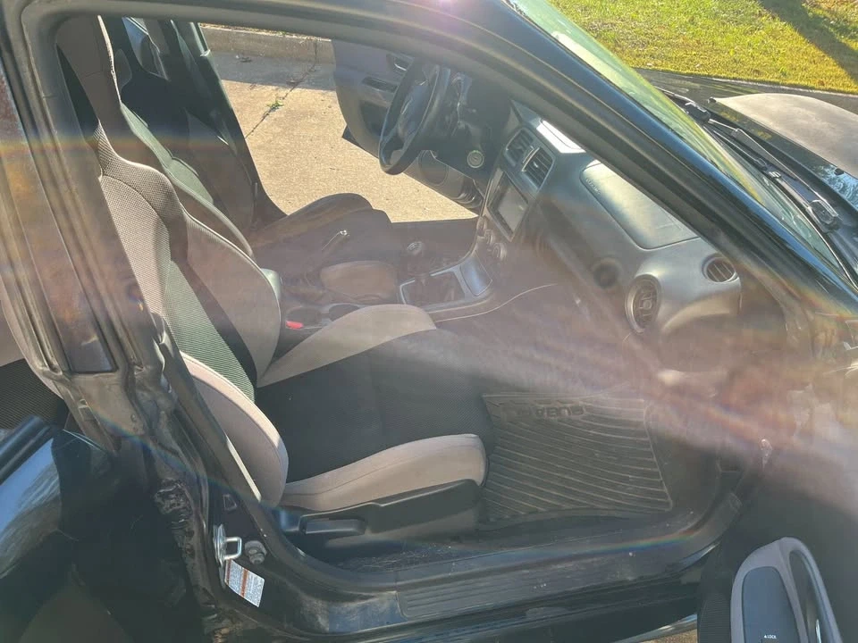 2007 Subaru Impreza WRX 2nd Gen - Image 9 of 17
