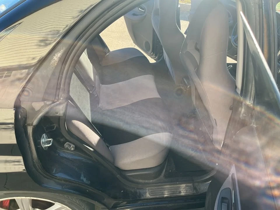 2007 Subaru Impreza WRX 2nd Gen - Image 8 of 17