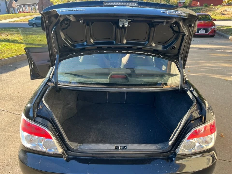 2007 Subaru Impreza WRX 2nd Gen - Image 15 of 17