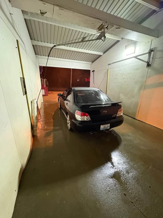 2007 Subaru Impreza WRX 2nd Gen - Image 11 of 12