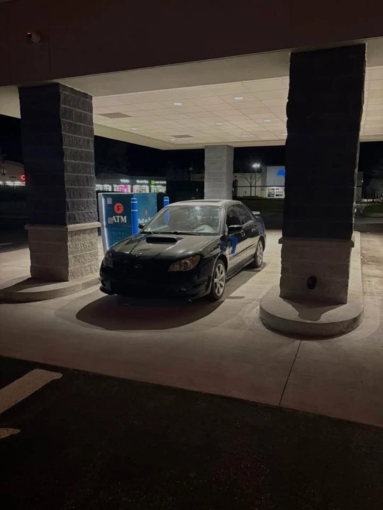 2007 Subaru Impreza WRX 2nd Gen - Image 2 of 12