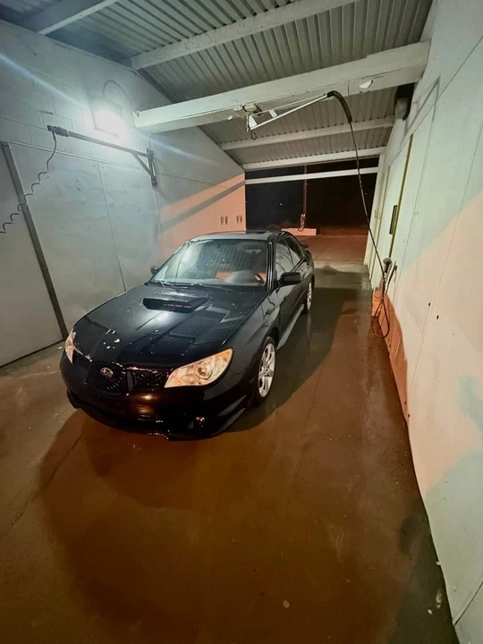 2007 Subaru Impreza WRX 2nd Gen - Image 8 of 12