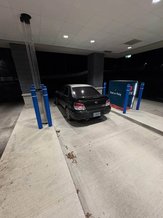 2007 Subaru Impreza WRX 2nd Gen - Image 3 of 12
