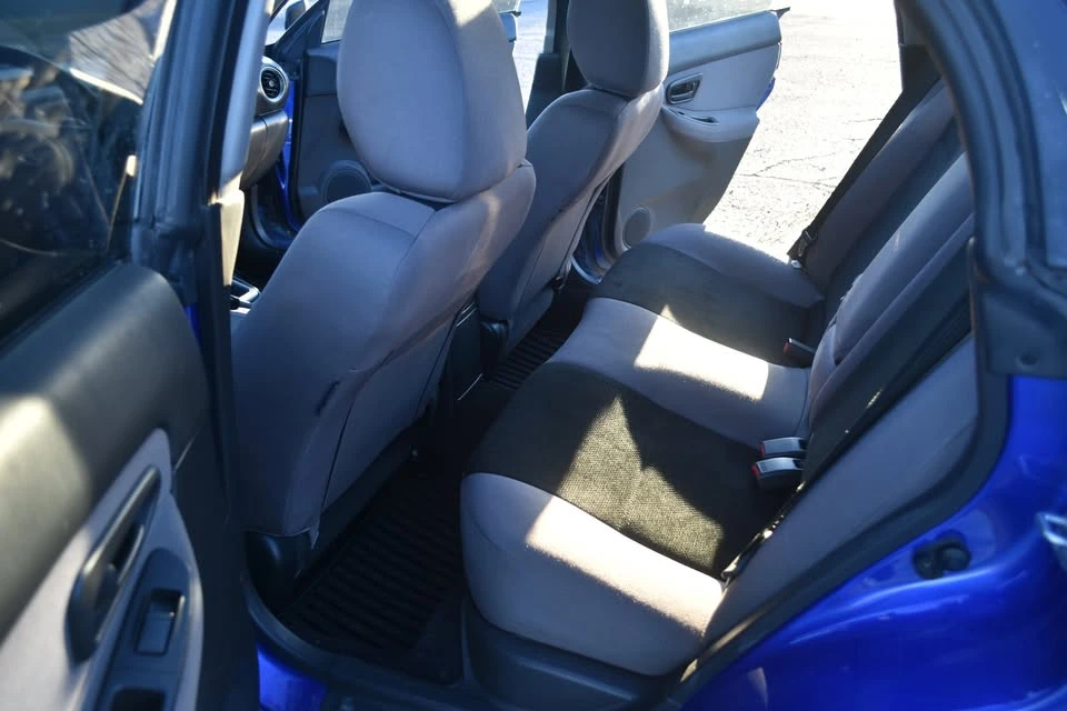 2007 Subaru Impreza WRX 2nd Gen - Image 14 of 20