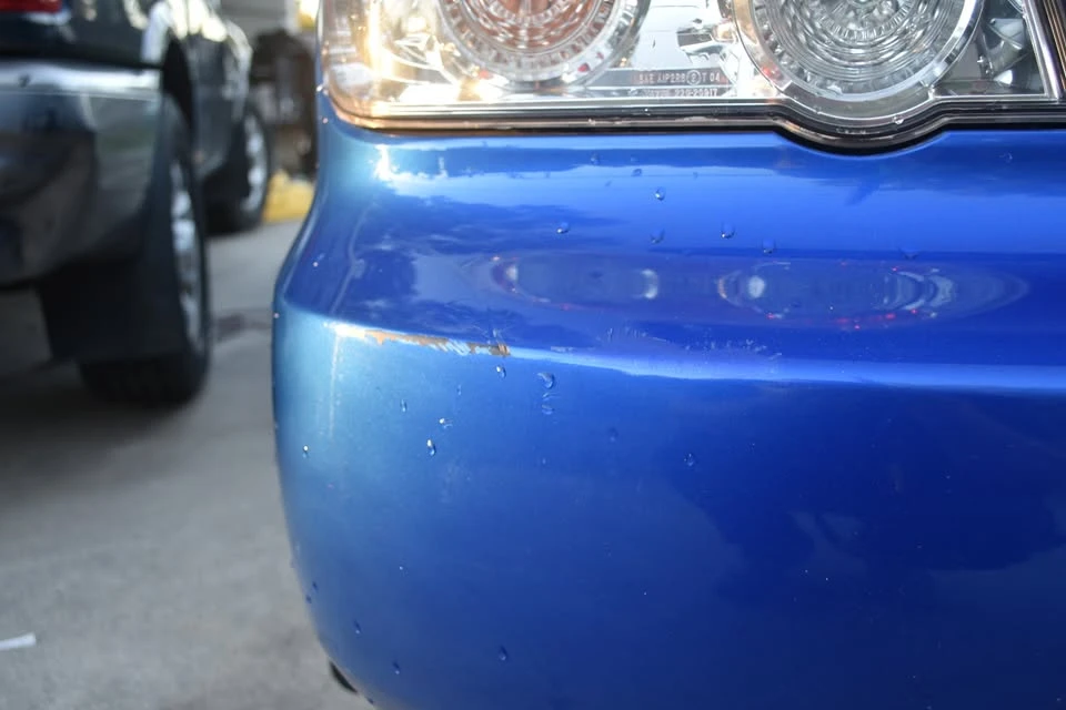 2007 Subaru Impreza WRX 2nd Gen - Image 17 of 20