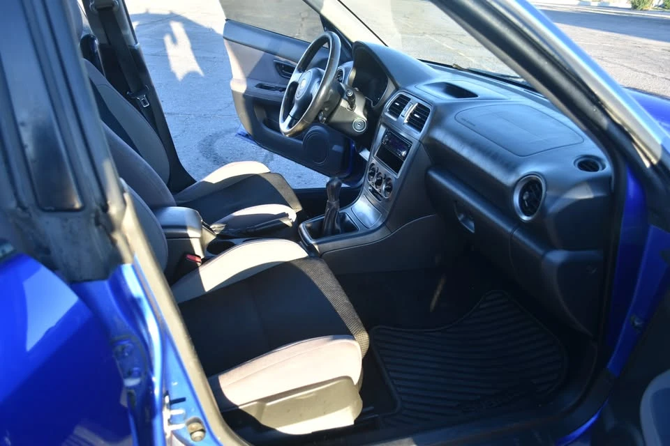 2007 Subaru Impreza WRX 2nd Gen - Image 12 of 20