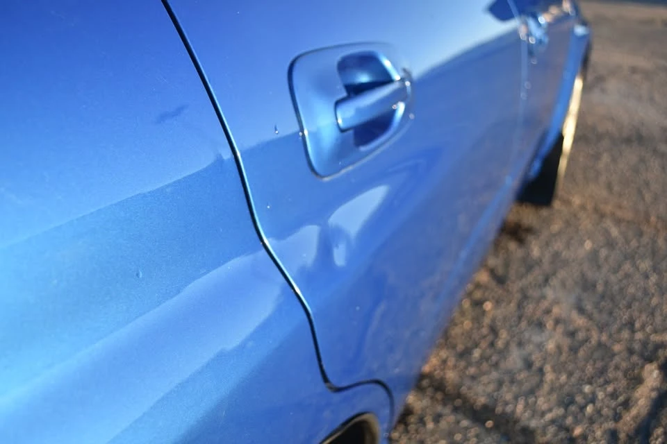 2007 Subaru Impreza WRX 2nd Gen - Image 9 of 20
