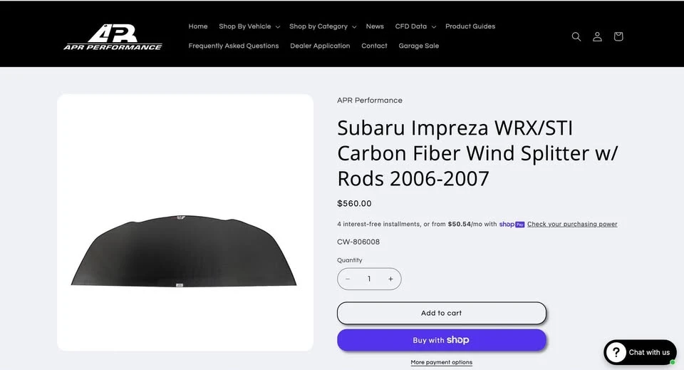 2007 Subaru Impreza WRX 2nd Gen - Image 20 of 20