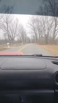 2007 Subaru Impreza WRX Wagon