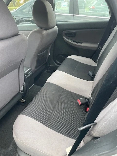 2007 Subaru Impreza 2nd Gen - Image 3 of 8