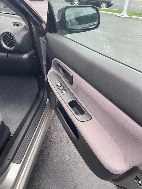 2007 Subaru Impreza 2nd Gen - Image 7 of 8