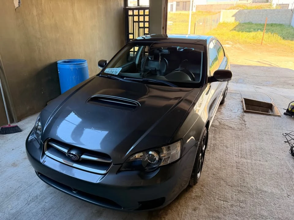 2007 Subaru Legacy 4th Gen - Image 3 of 17