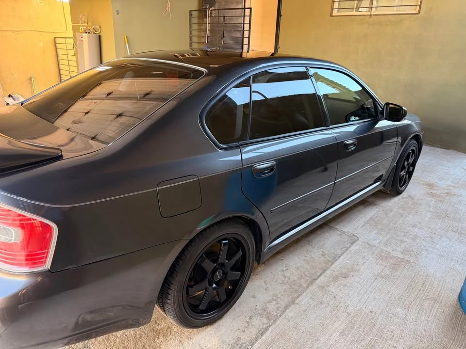 2007 Subaru Legacy 4th Gen - Image 5 of 17