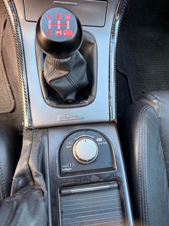 2007 Subaru Legacy 4th Gen - Image 15 of 17