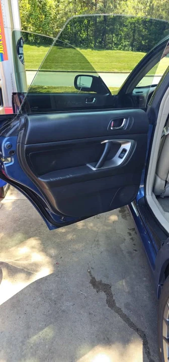2007 Subaru Legacy 4th Gen - Image 8 of 13