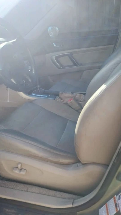 2007 Subaru Outback 3rd Gen - Image 12 of 12
