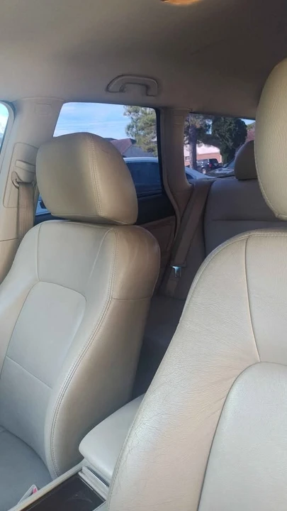 2007 Subaru Outback 3rd Gen - Image 10 of 12