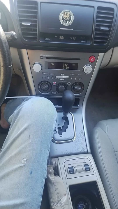 2007 Subaru Outback 3rd Gen - Image 7 of 12