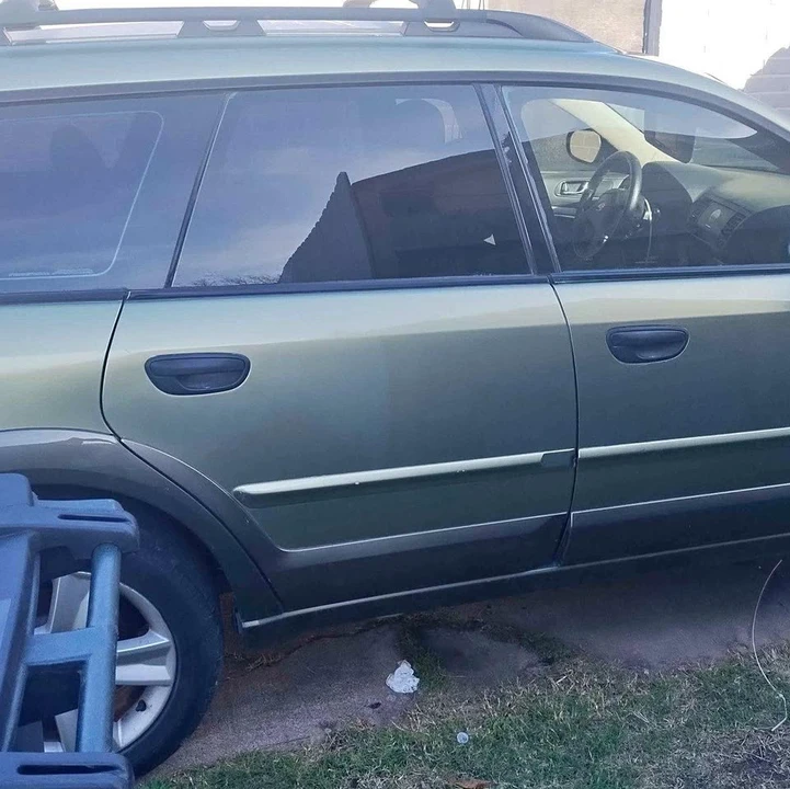 2007 Subaru Outback 3rd Gen - Image 2 of 12