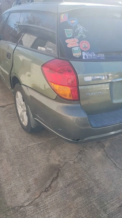 2007 Subaru Outback 3rd Gen - Image 4 of 12