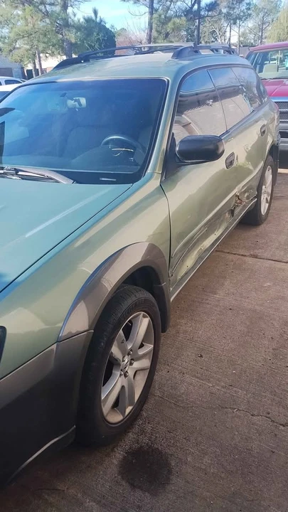 2007 Subaru Outback 3rd Gen - Image 11 of 12