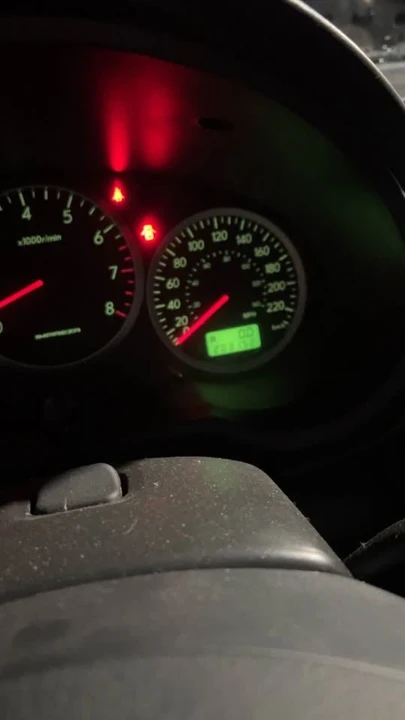 2007 Subaru Impreza WRX 2nd Gen - Image 5 of 6