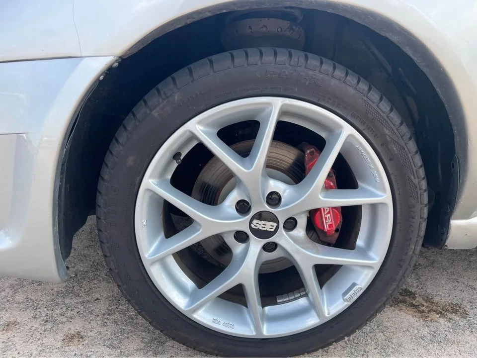 2007 Subaru Impreza WRX 2nd Gen - Image 10 of 15