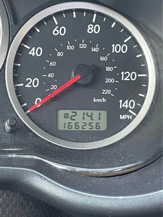 2007 Subaru Impreza WRX 2nd Gen - Image 8 of 15