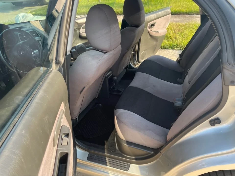 2007 Subaru Impreza WRX 2nd Gen - Image 14 of 15