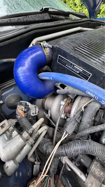 2007 Subaru Impreza WRX 2nd Gen - Image 13 of 14