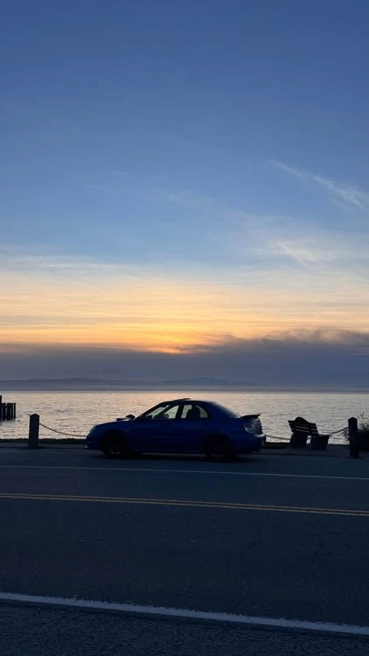 2007 Subaru Impreza WRX 2nd Gen - Image 10 of 14