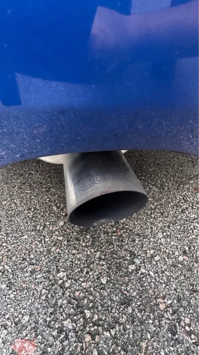 2007 Subaru Impreza WRX 2nd Gen - Image 7 of 14