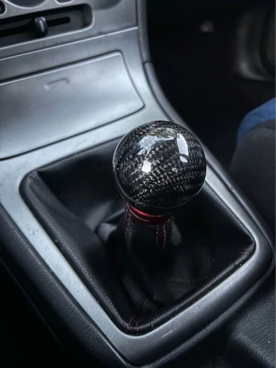 2007 Subaru Impreza WRX 2nd Gen - Image 13 of 14