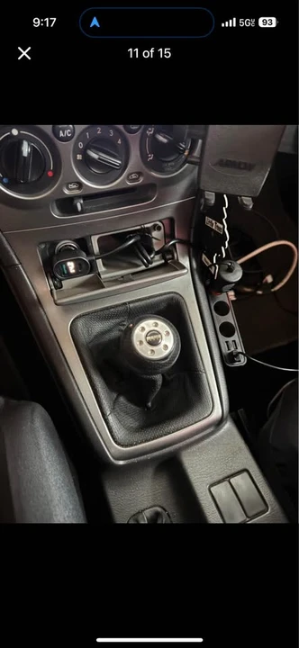 2007 Subaru Impreza WRX 2nd Gen - Image 10 of 13