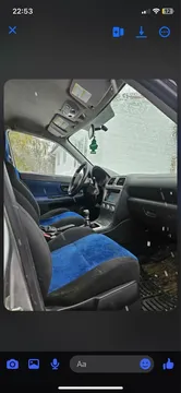 2007 Subaru WRX
