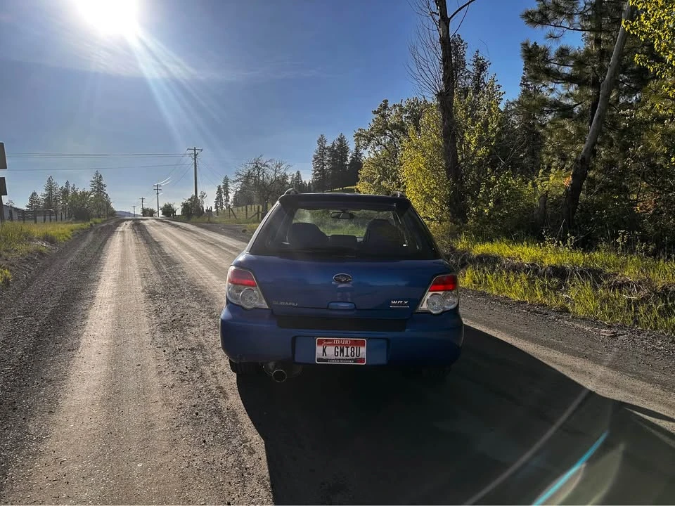 2007 Subaru Impreza WRX 2nd Gen - Image 5 of 16