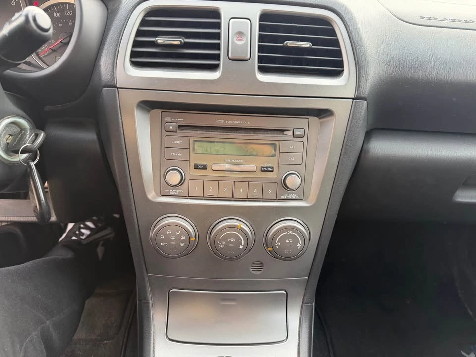 2007 Subaru Impreza WRX 2nd Gen - Image 8 of 11