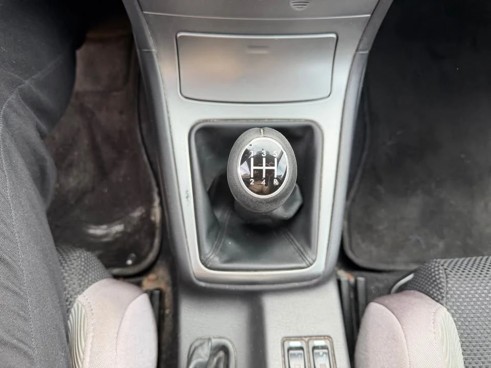 2007 Subaru Impreza WRX 2nd Gen - Image 9 of 11