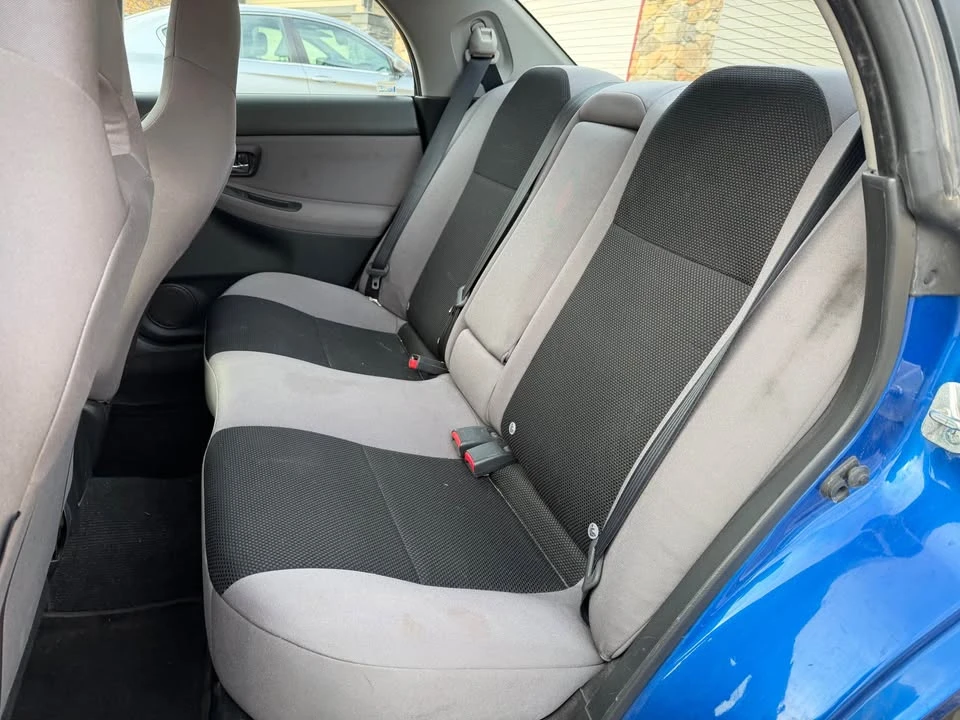 2007 Subaru Impreza WRX 2nd Gen - Image 7 of 11