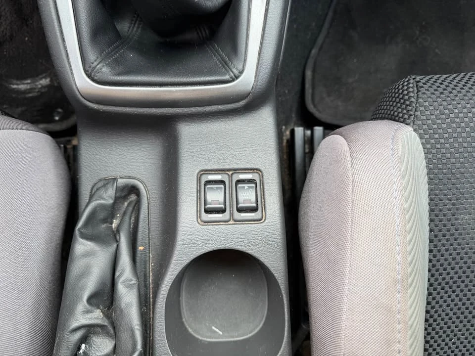 2007 Subaru Impreza WRX 2nd Gen - Image 10 of 11