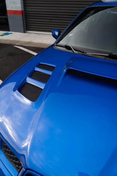2007 Subaru Impreza WRX STi 2nd Gen - Image 6 of 18