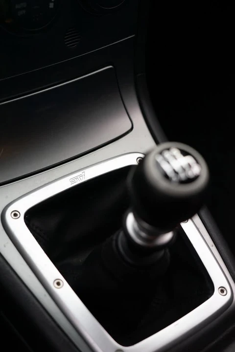 2007 Subaru Impreza WRX STi 2nd Gen - Image 8 of 18
