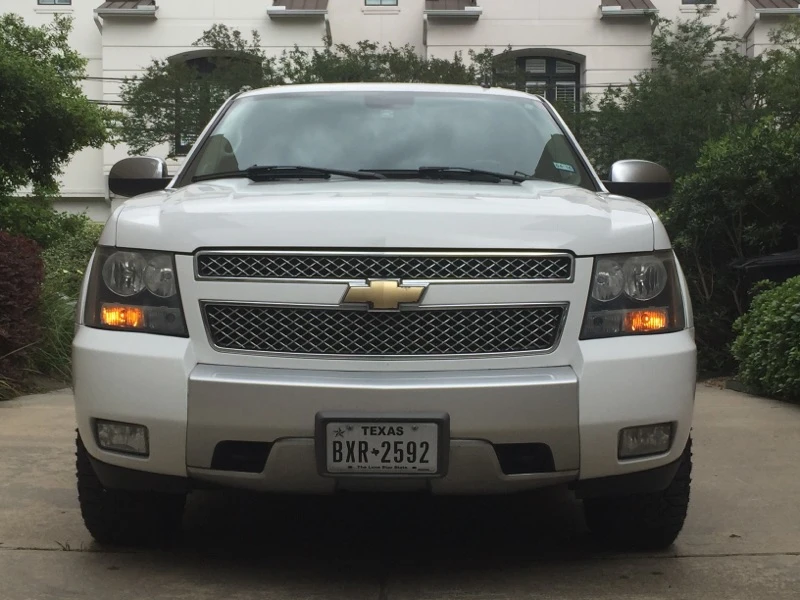 2007 Chevrolet Suburban 10th Gen - Image 7 of 10