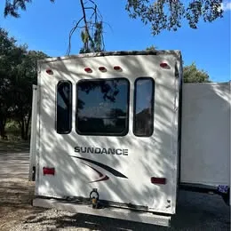 2007 Sundowner n/a