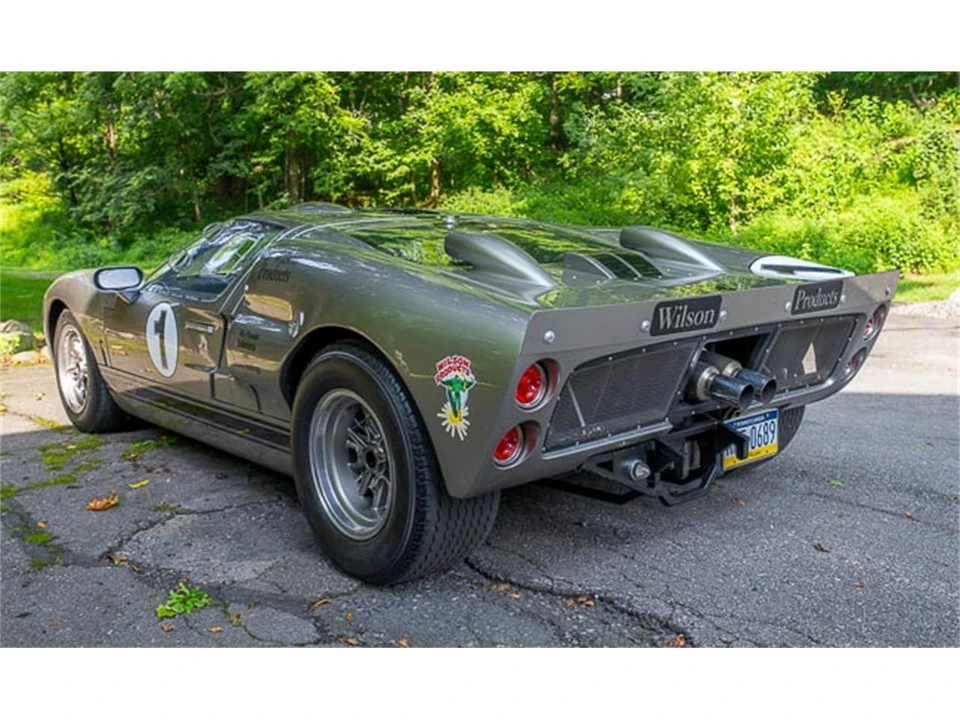 2007 Superformance - Image 3 of 17