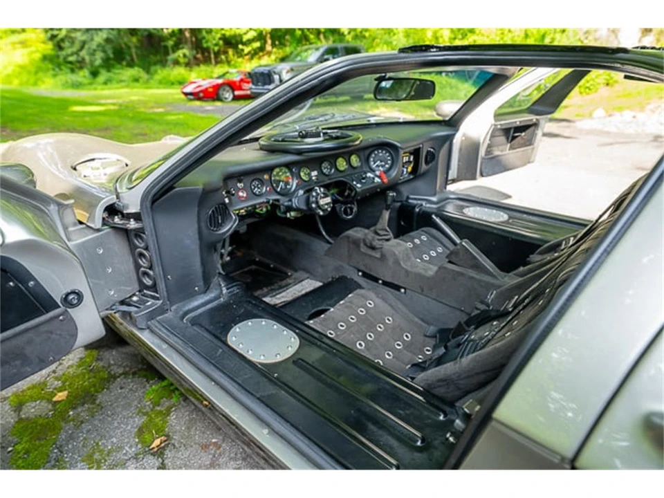 2007 Superformance - Image 5 of 17
