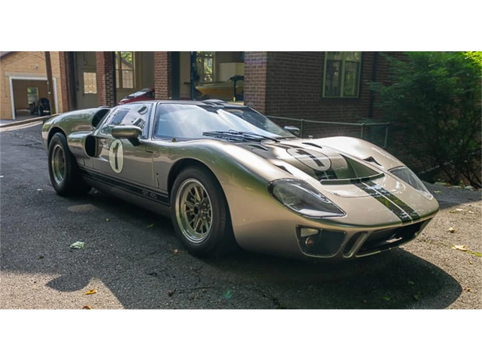 2007 Superformance - Image 2 of 17