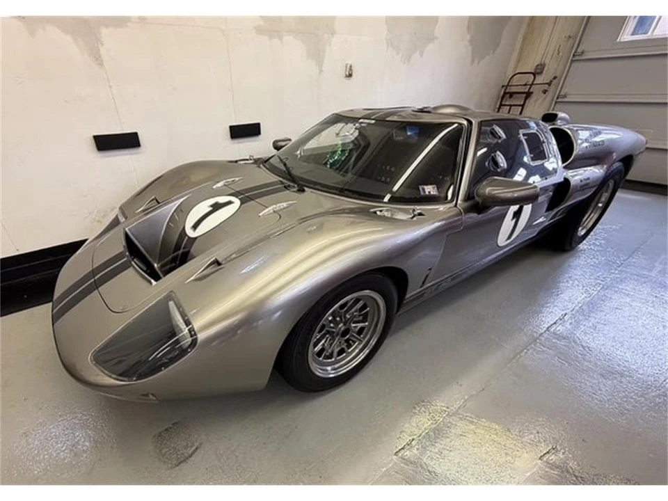 2007 Superformance - Image 7 of 17